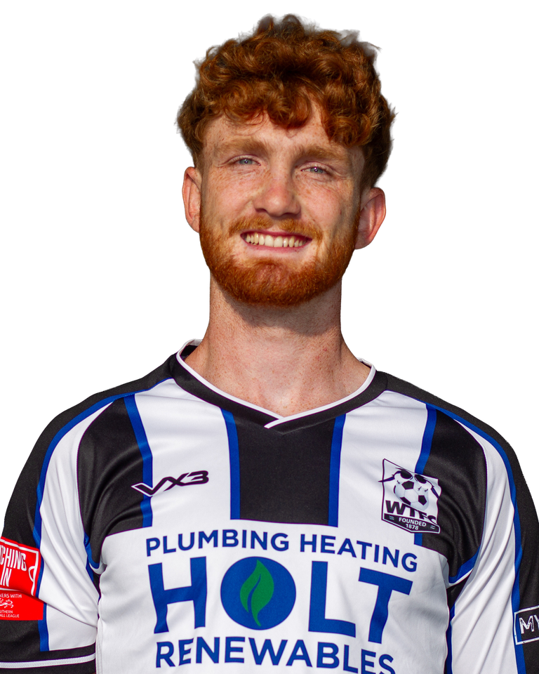Profile photo of Drew Eccott-Young
