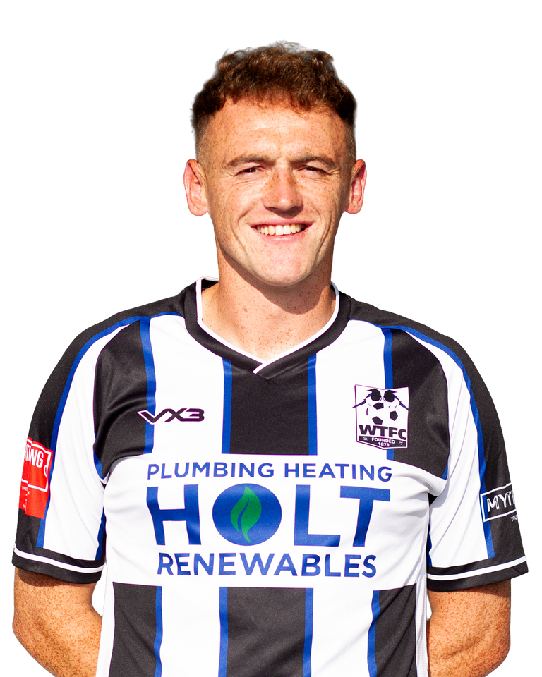 Profile photo of Billy Walker