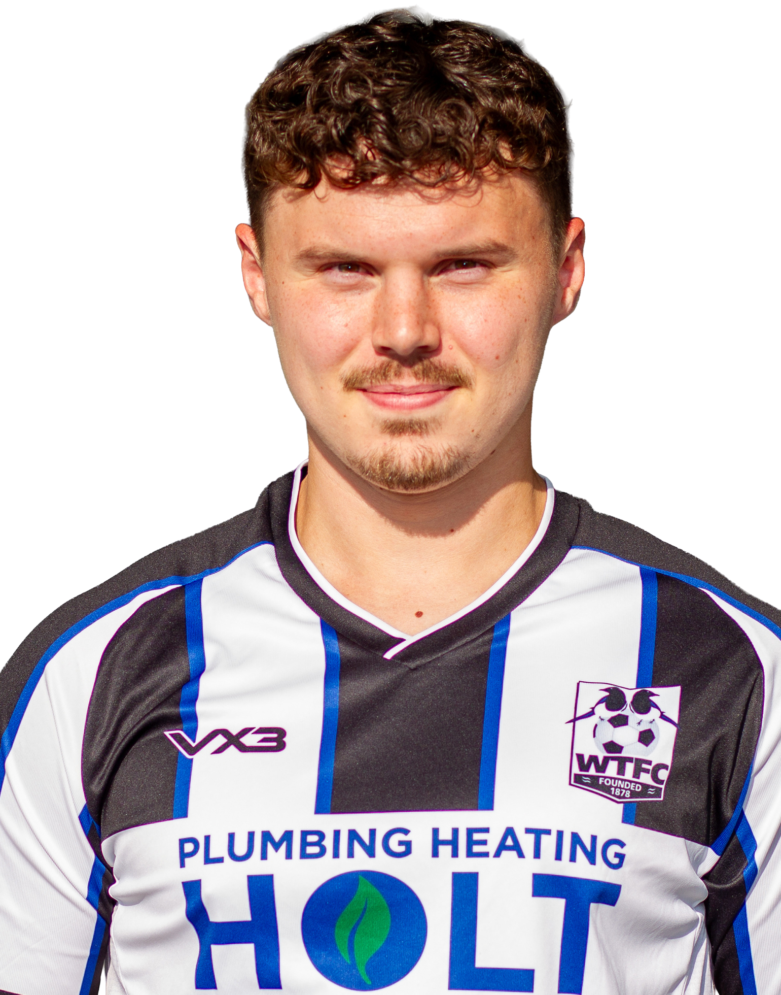 Profile photo of Ben Scorey