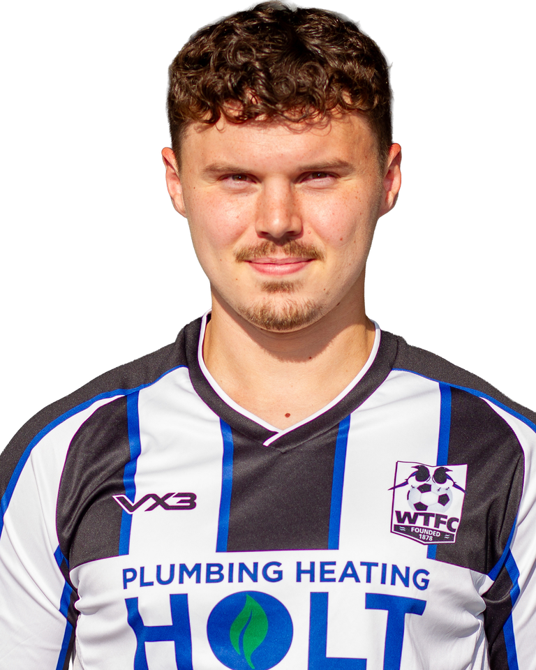 Profile photo of Ben Scorey