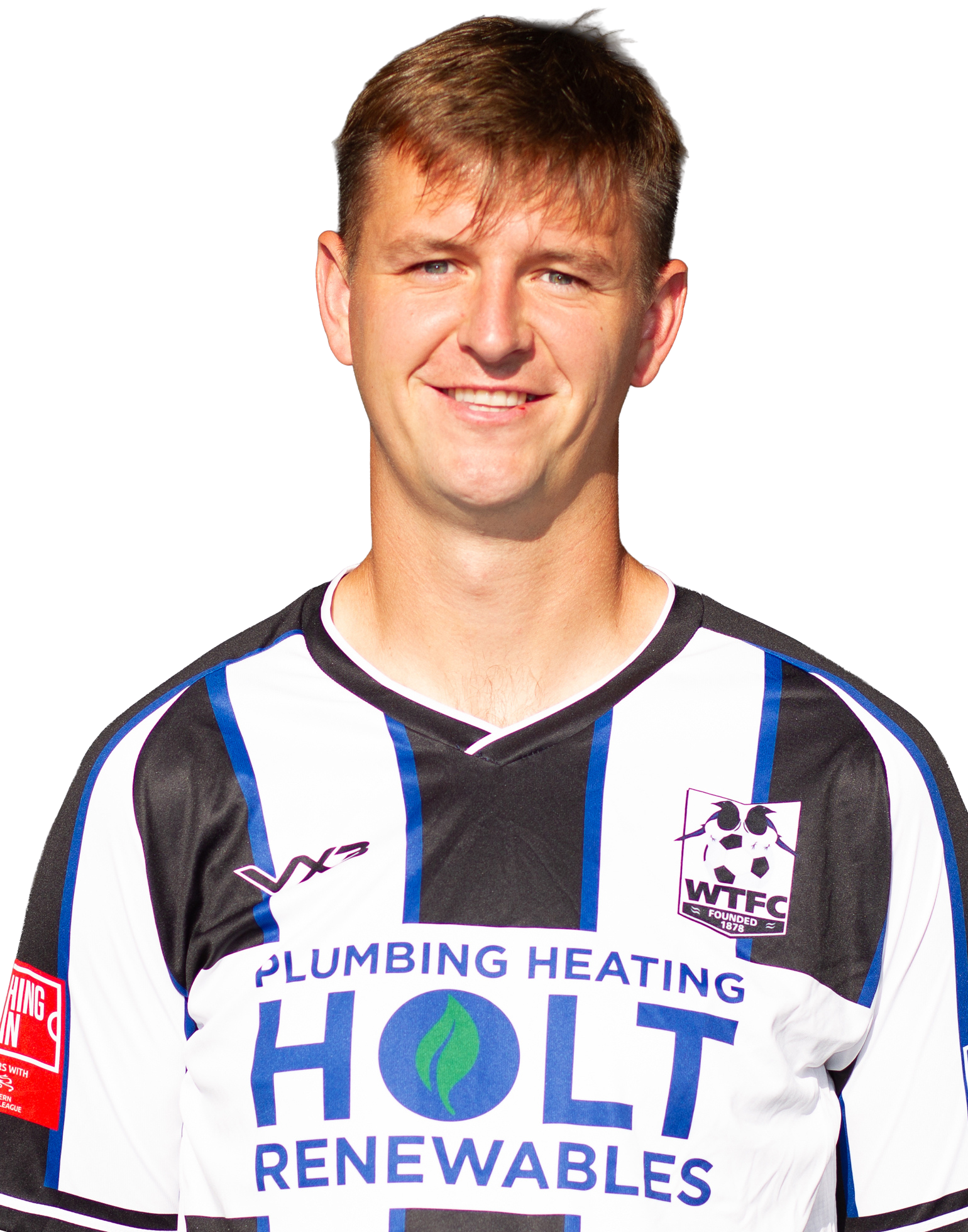 Profile photo of Josh Carmichael