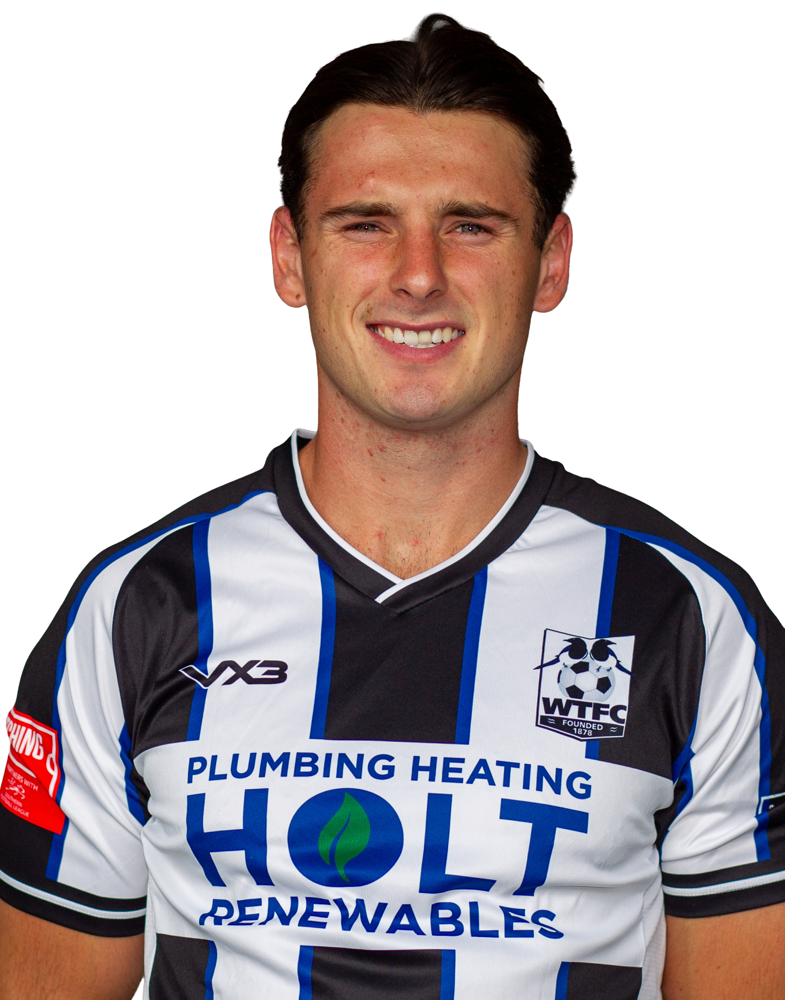 Profile photo of Will Fletcher