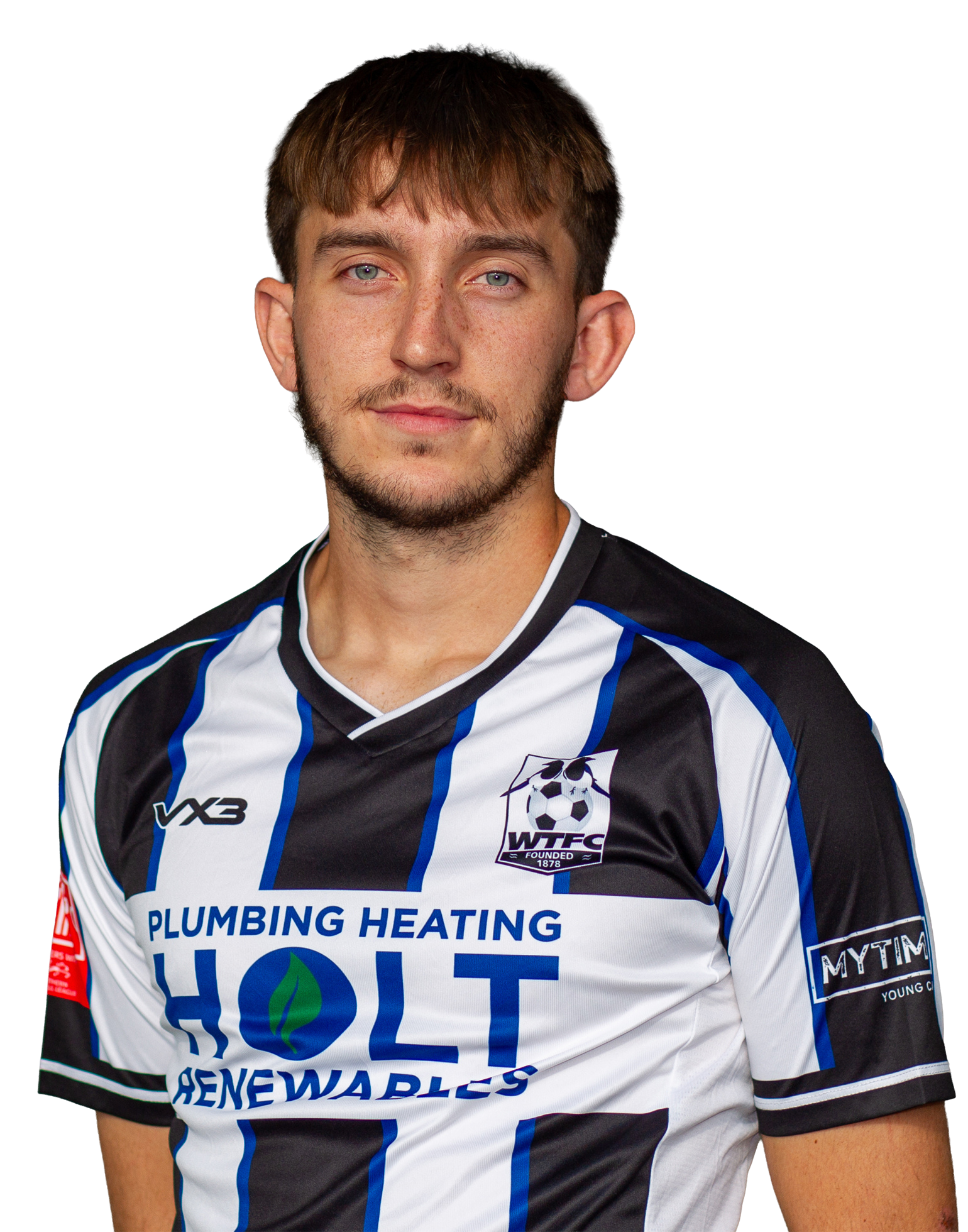 Profile photo of Cameron Munn