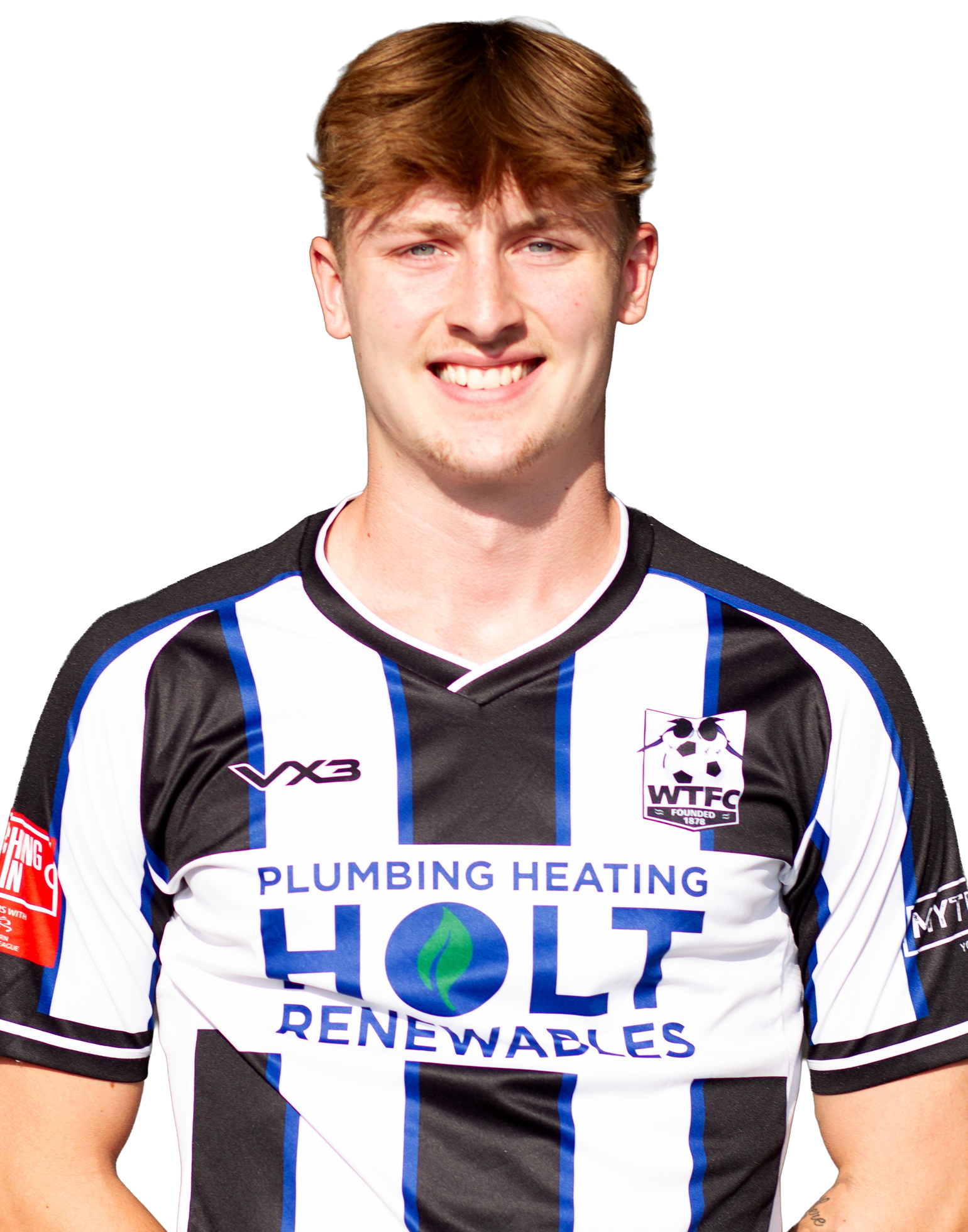 Profile photo of Joe Ryan