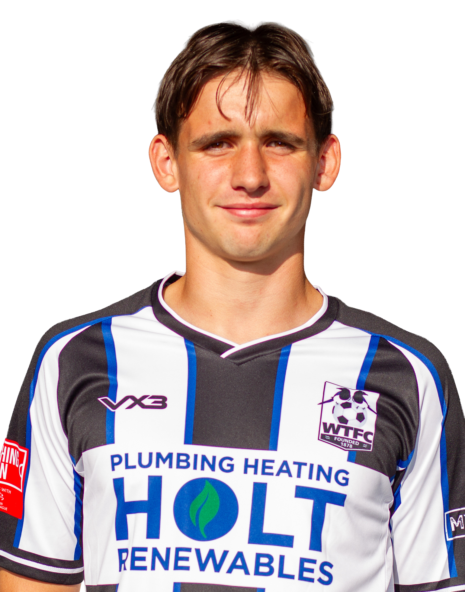 Profile photo of Finley Richardson