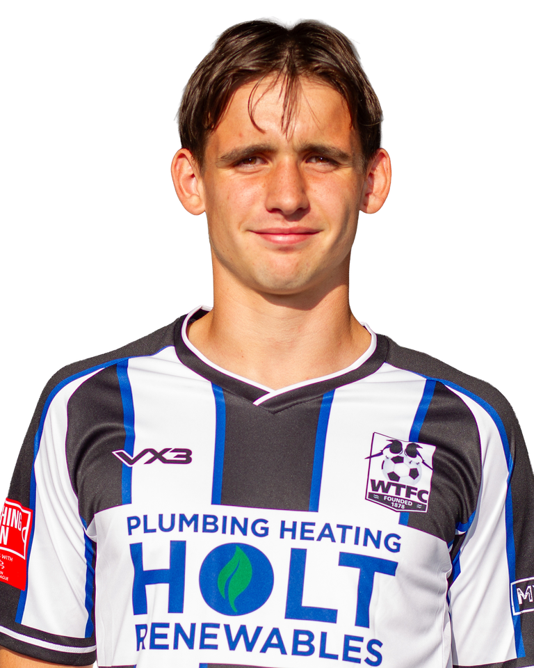 Profile photo of Finley Richardson
