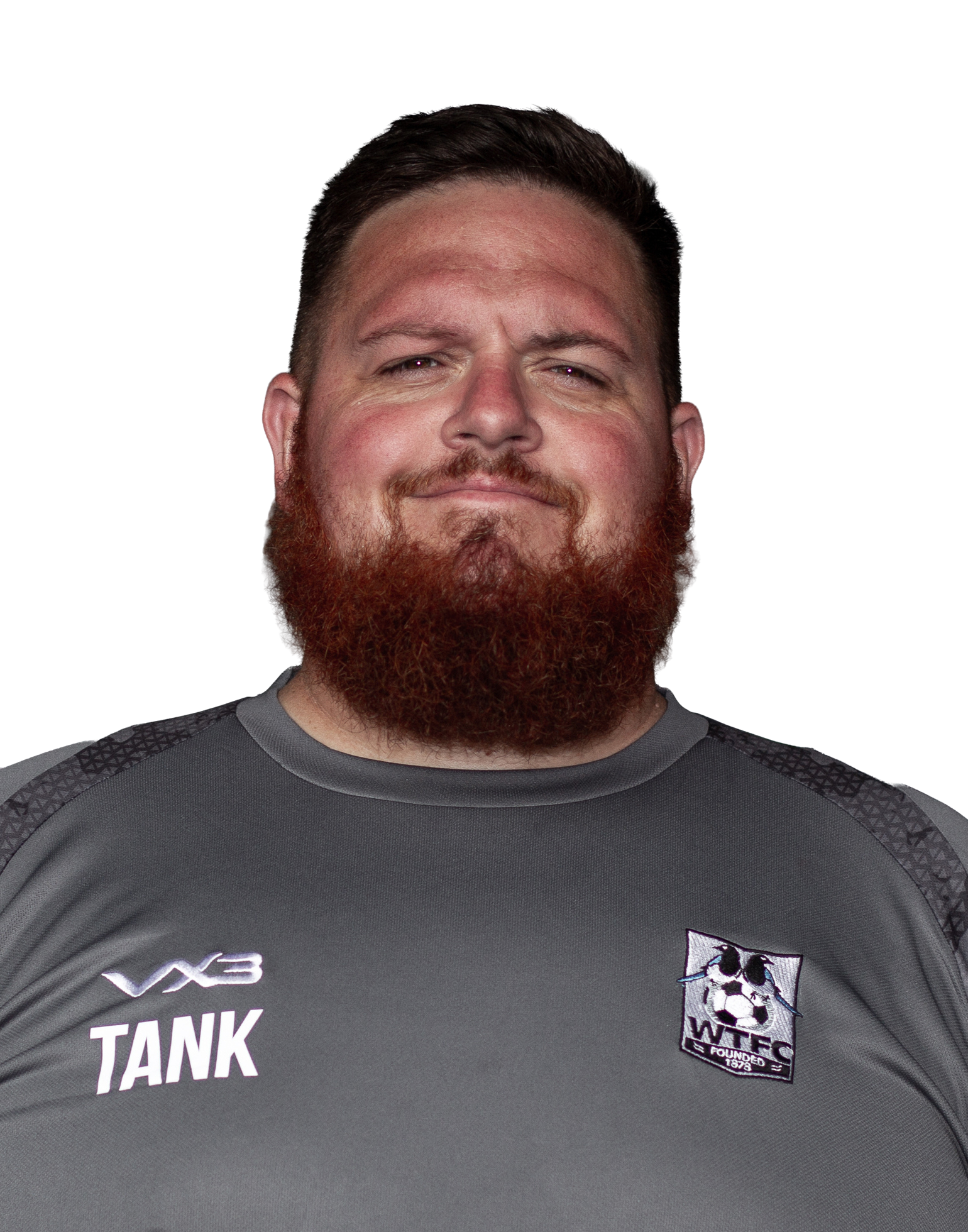 Profile photo of Michael (Tank)  Legg