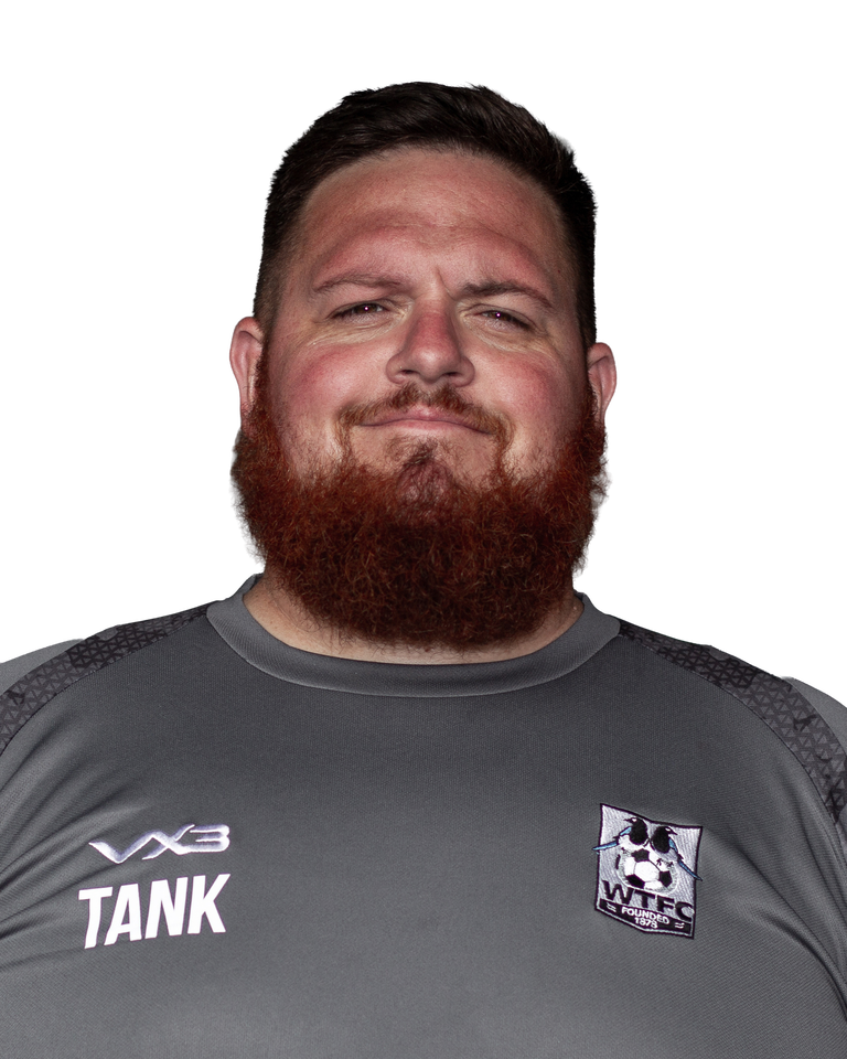 Profile photo of Michael (Tank)  Legg