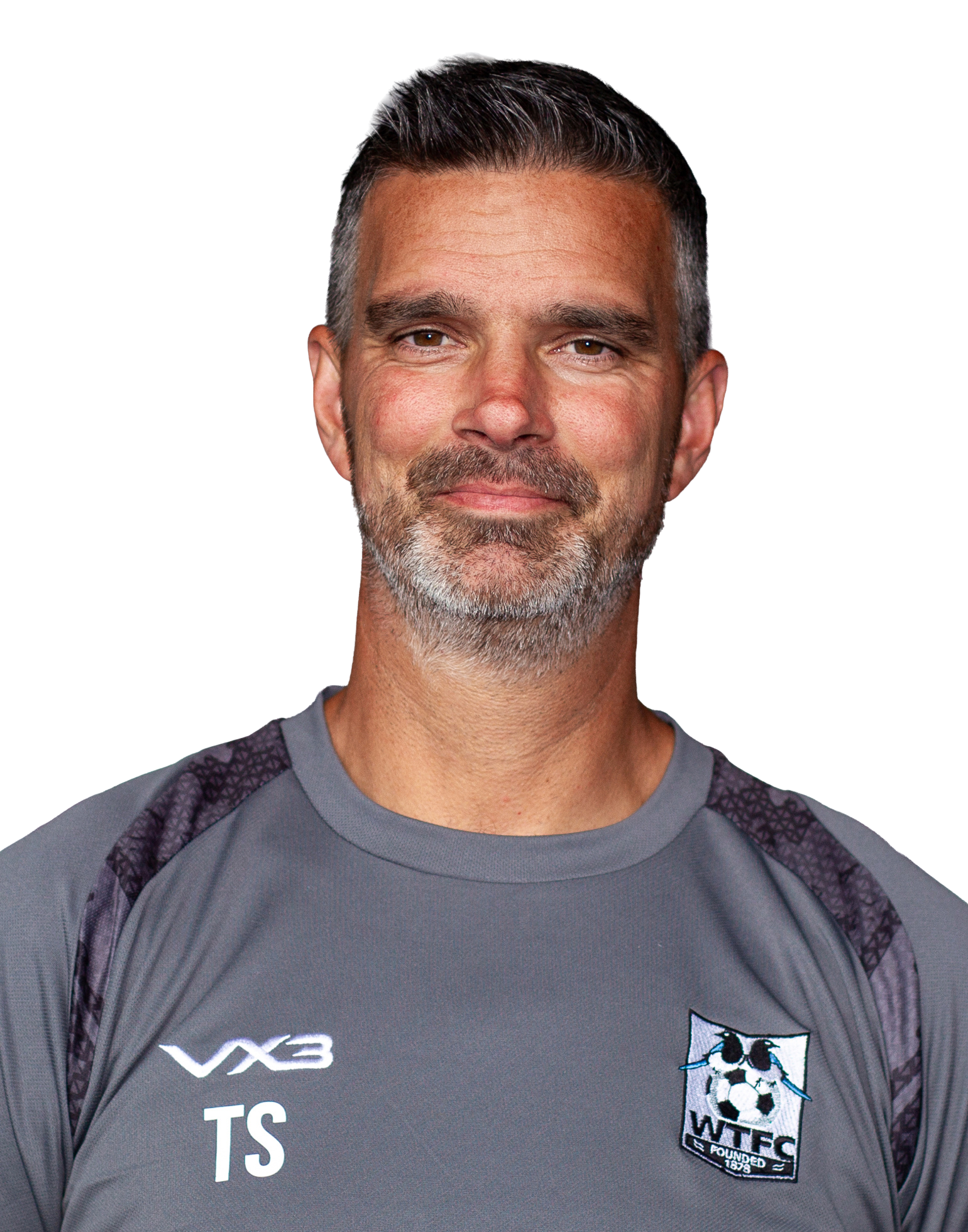 Profile photo of Tim  Sills
