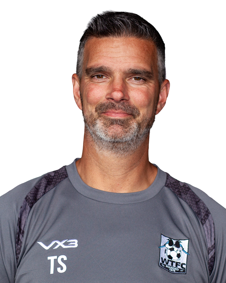 Profile photo of Tim  Sills