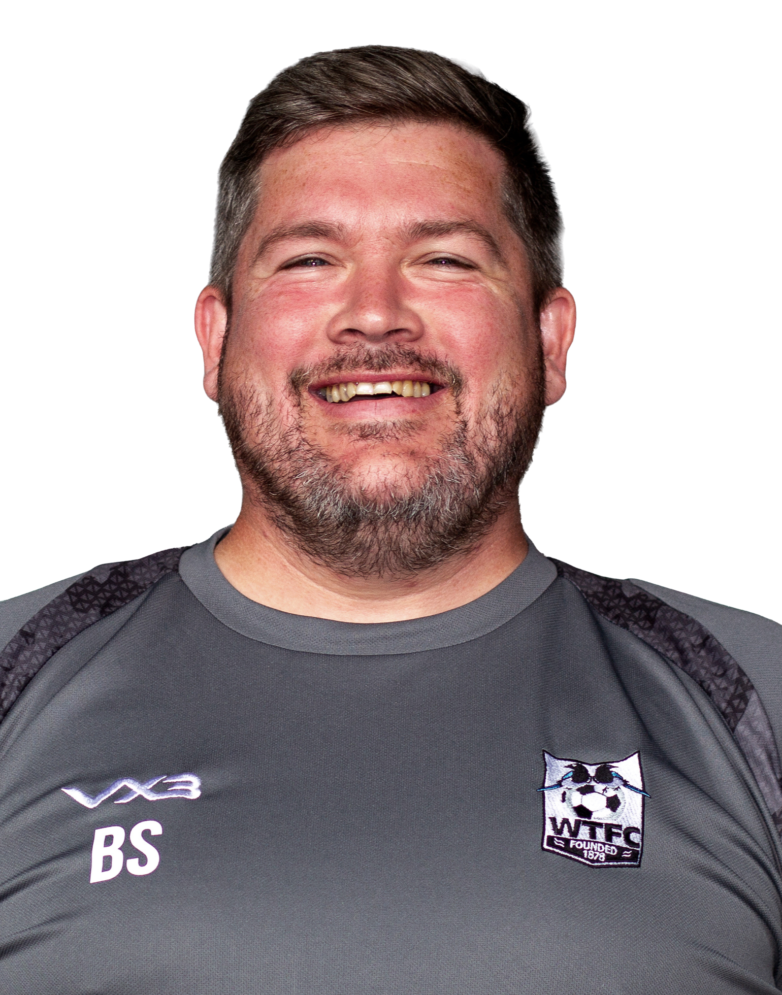 Profile photo of Ben  Sullivan