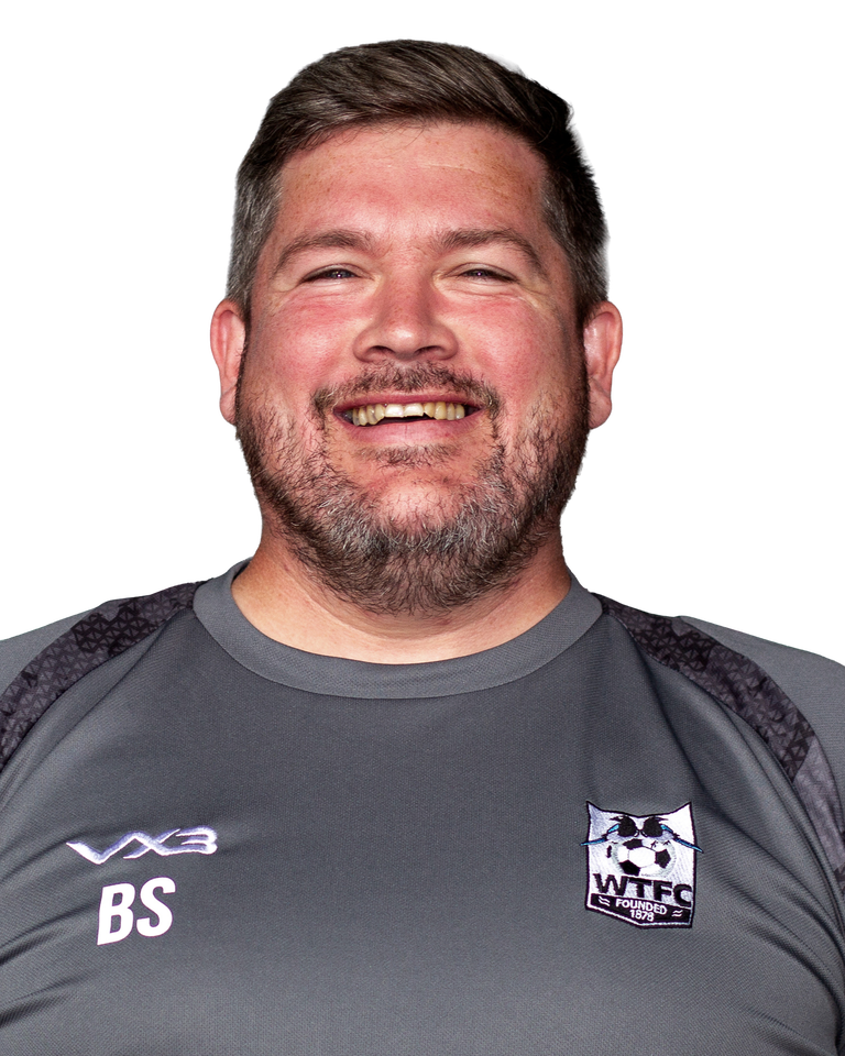 Profile photo of Ben  Sullivan