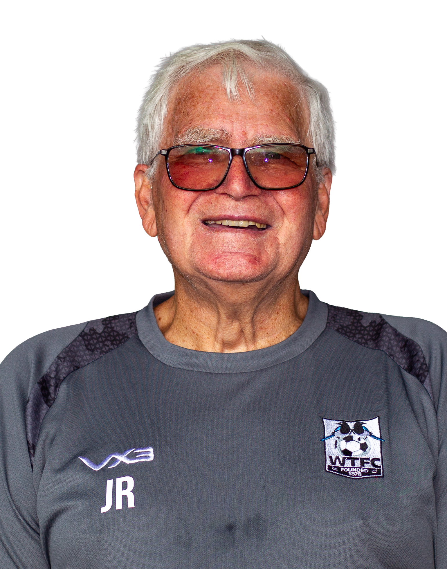 Profile photo of Jeff  Robbins