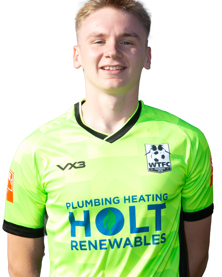 Profile photo of Ben Rodwell