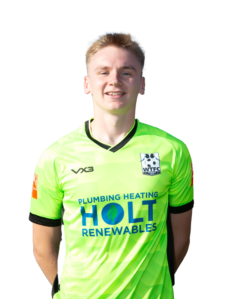 Profile photo of Ben Rodwell