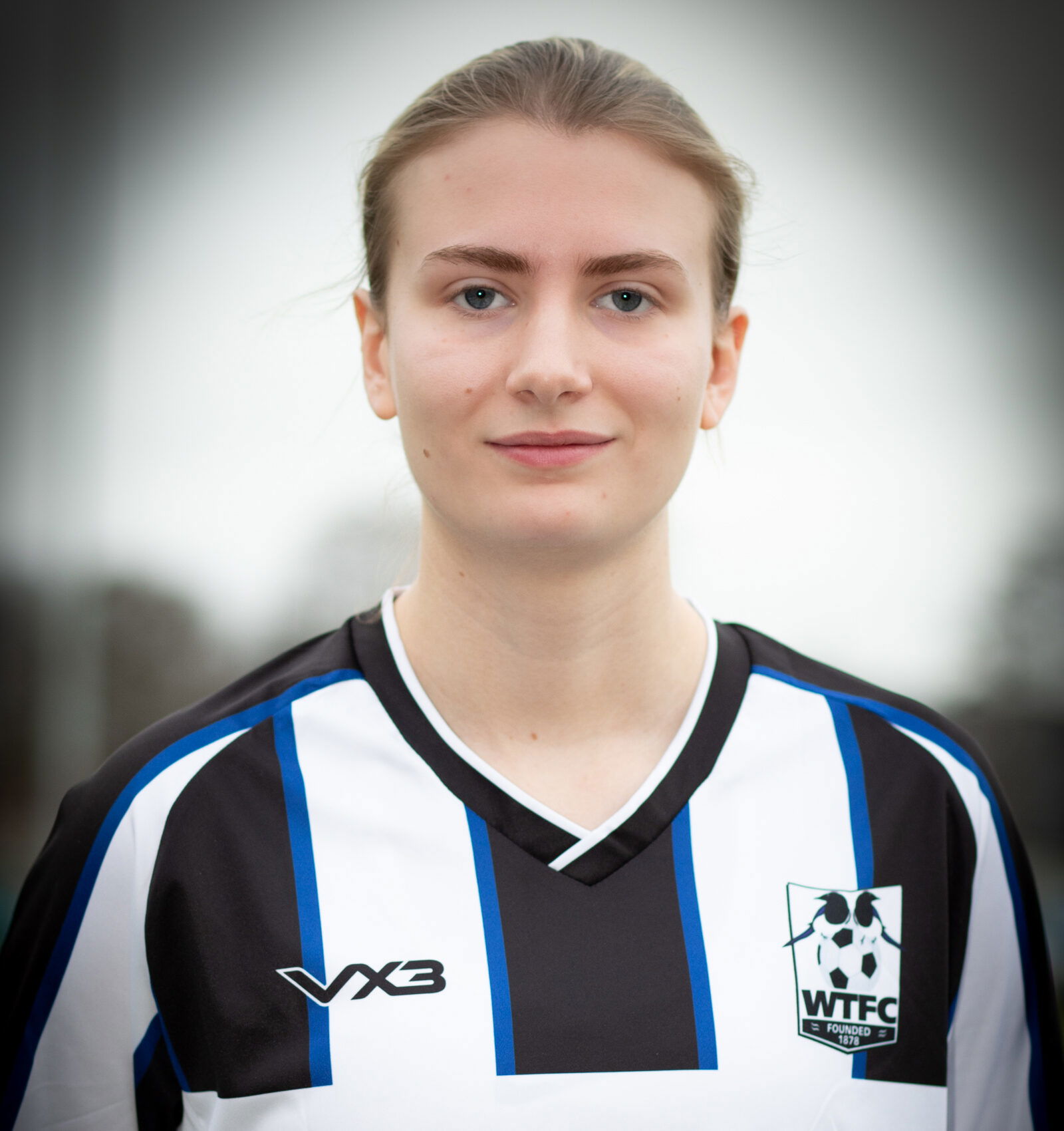 Profile photo of Abigail  Churchill