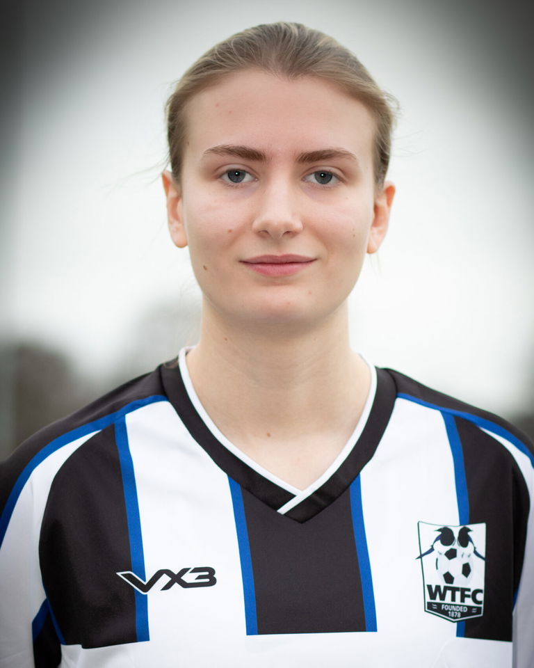 Profile photo of Abigail  Churchill