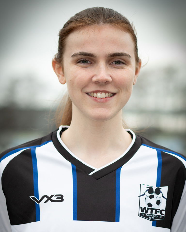 Profile photo of Emily  Adams