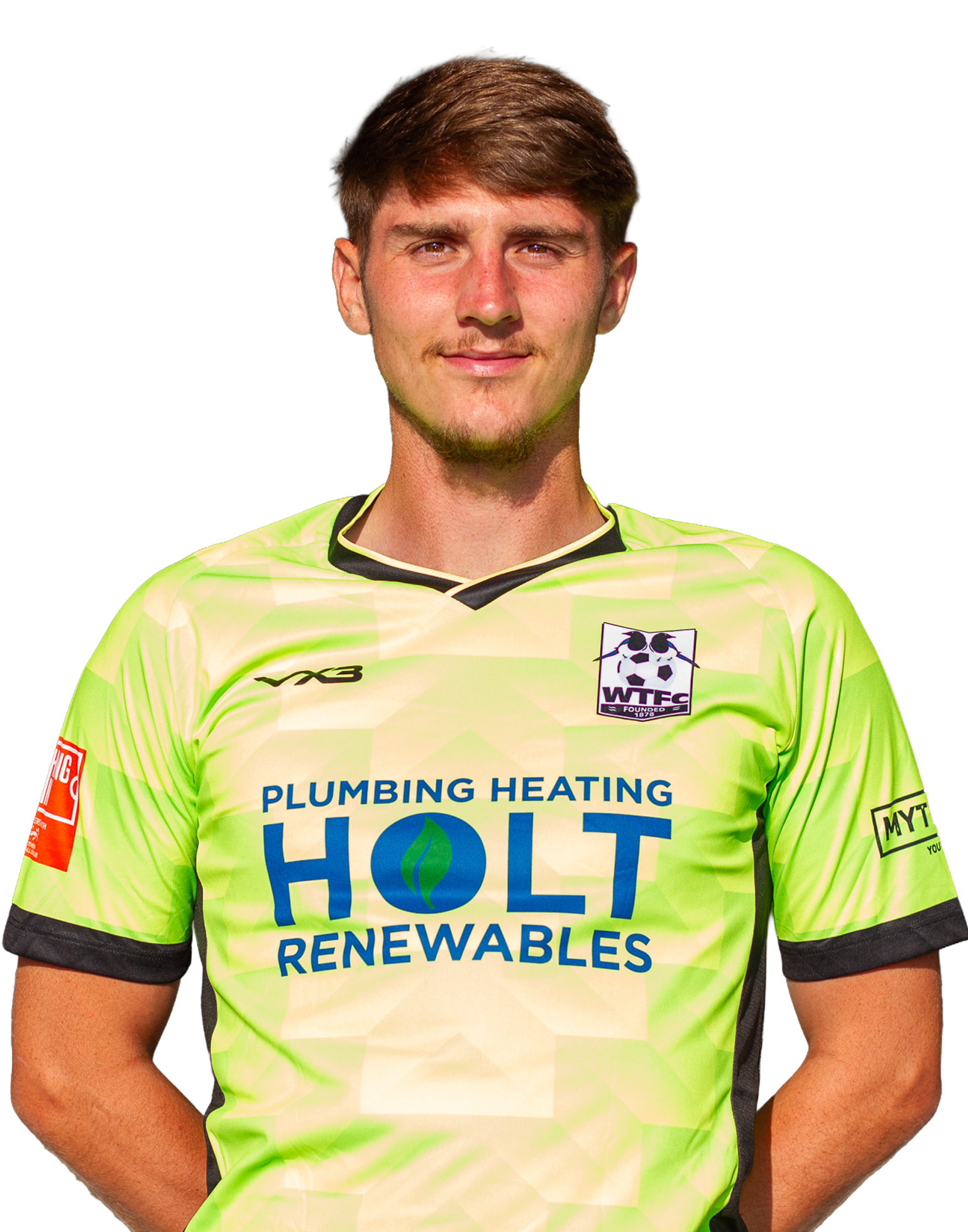 Profile photo of Cameron Plain