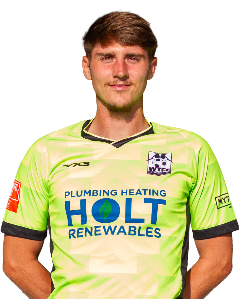 Profile photo of Cameron Plain