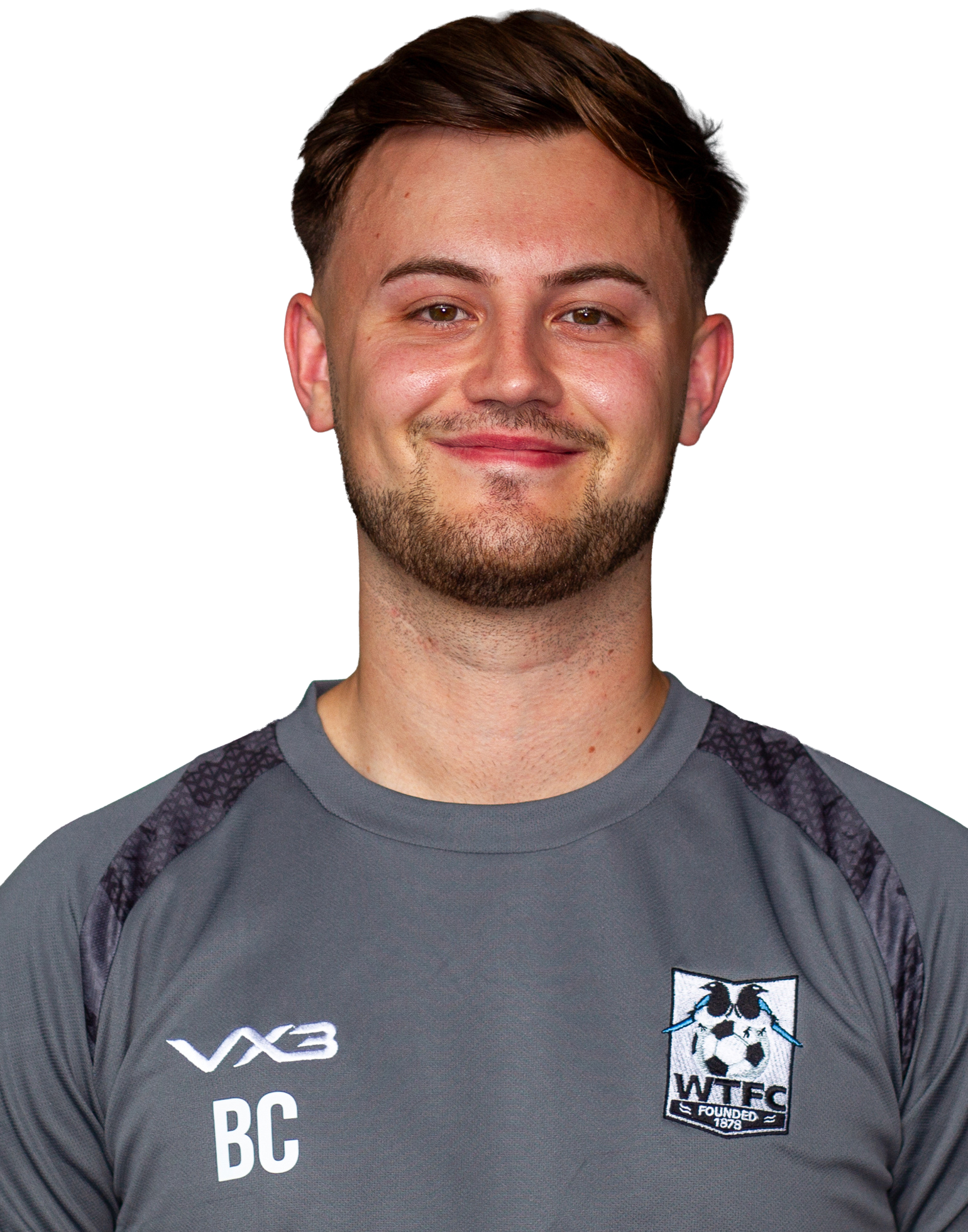 Profile photo of Billy Coleman