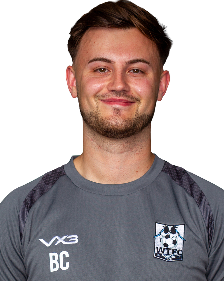 Profile photo of Billy Coleman