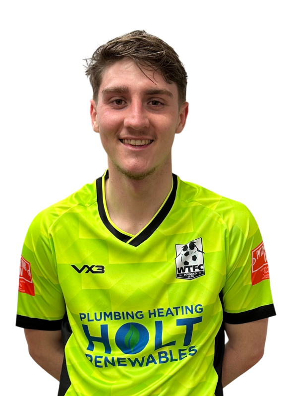 Profile photo of Cameron Plain