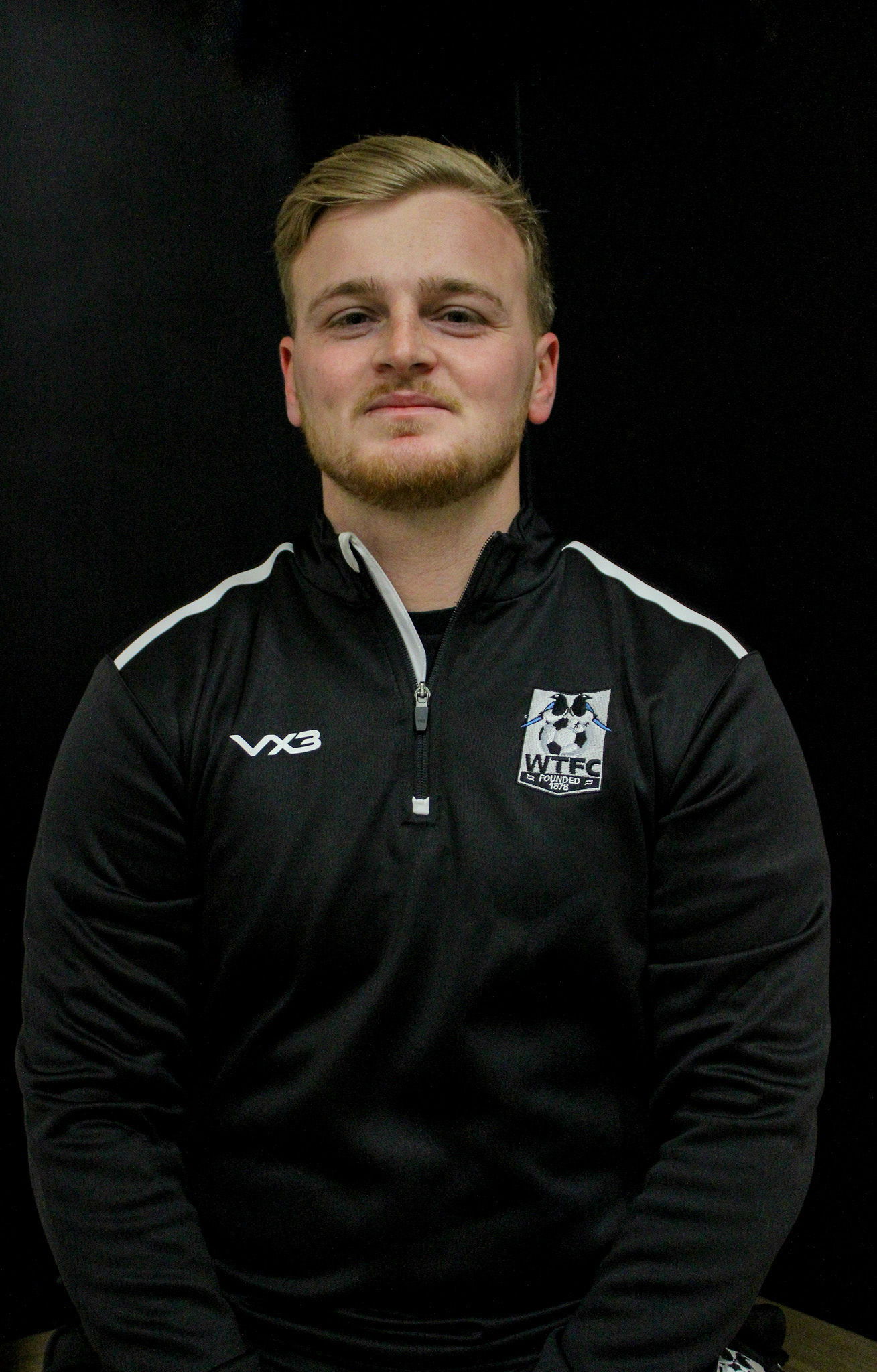 Profile photo of Ryan Meaney