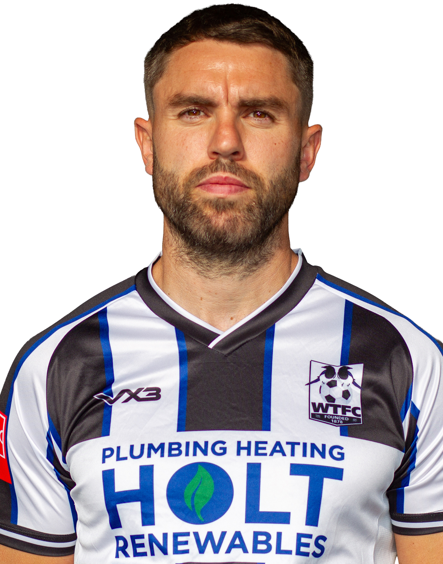 Profile photo of Josh McQuoid