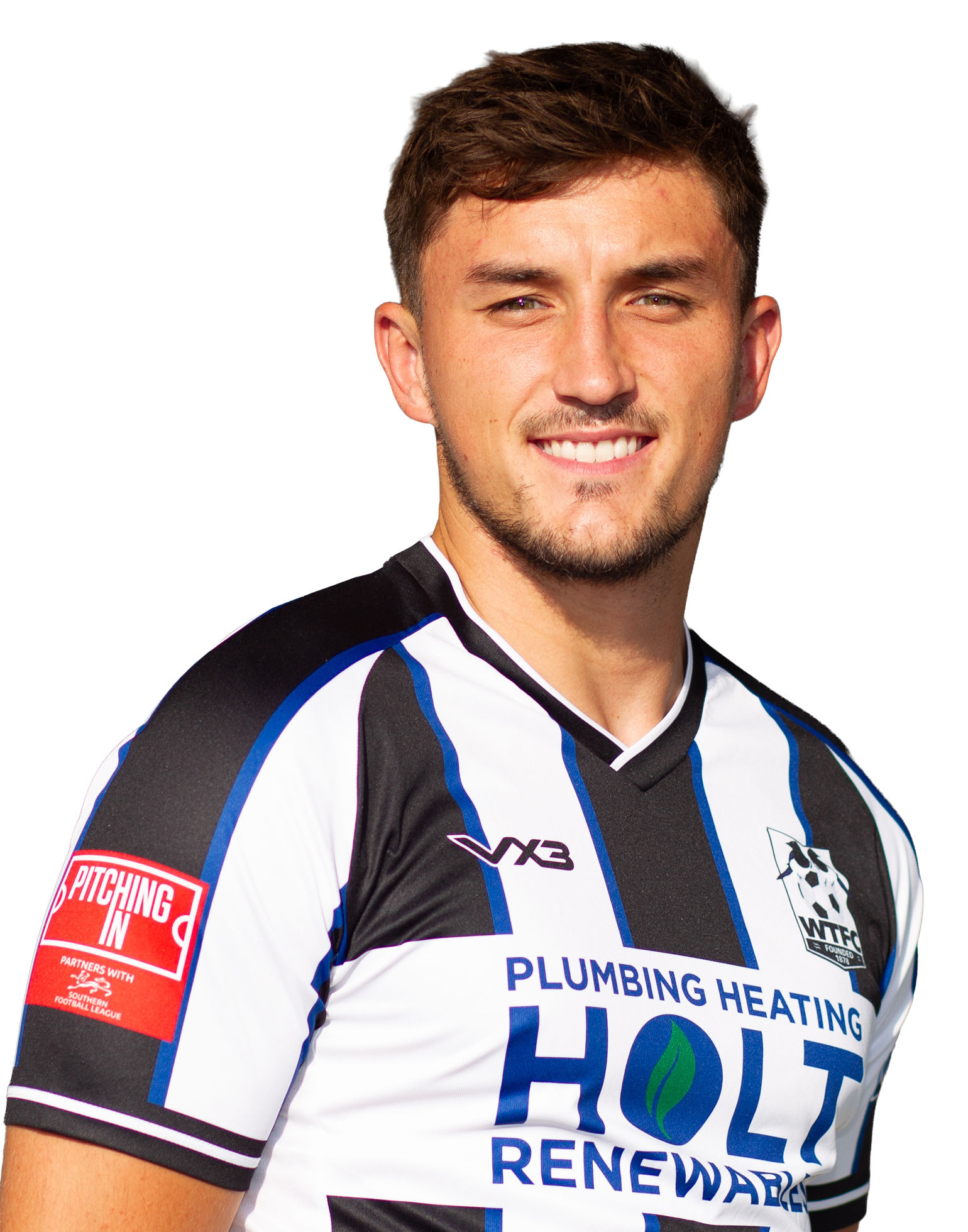 Profile photo of Joe Smith