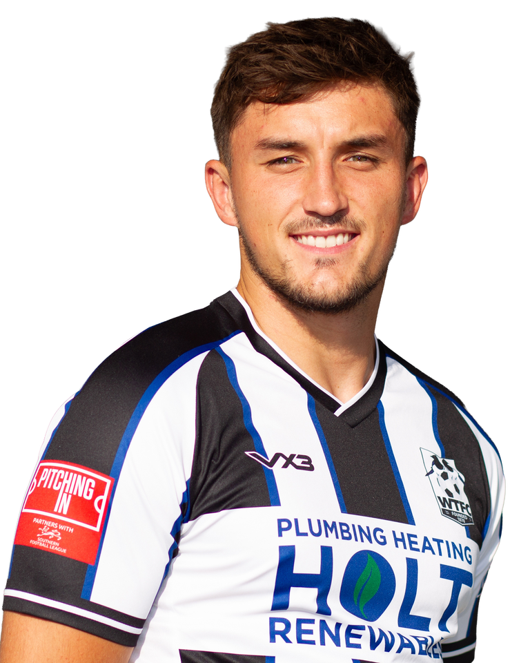 Profile photo of Joe Smith