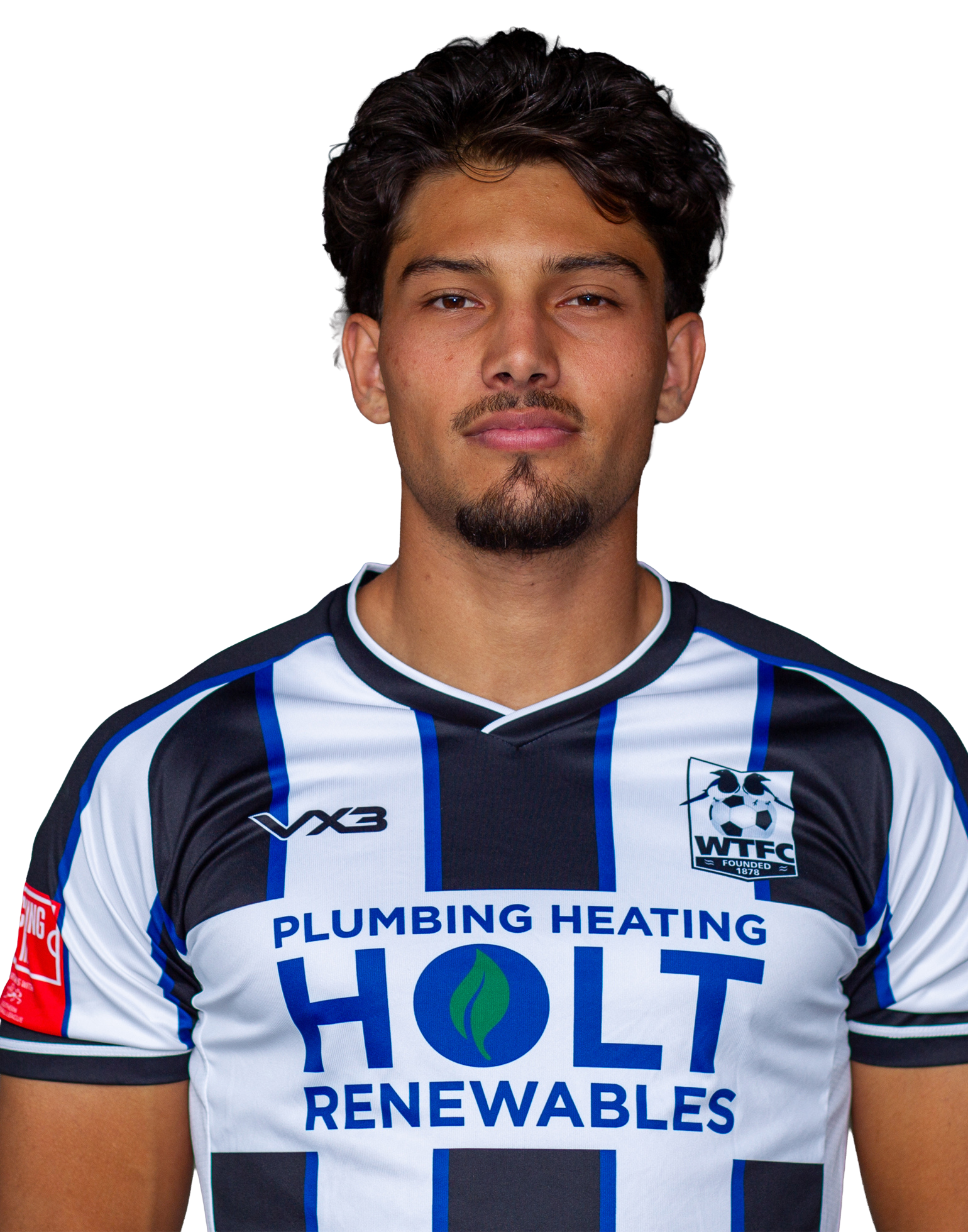 Profile photo of Max Bustamante
