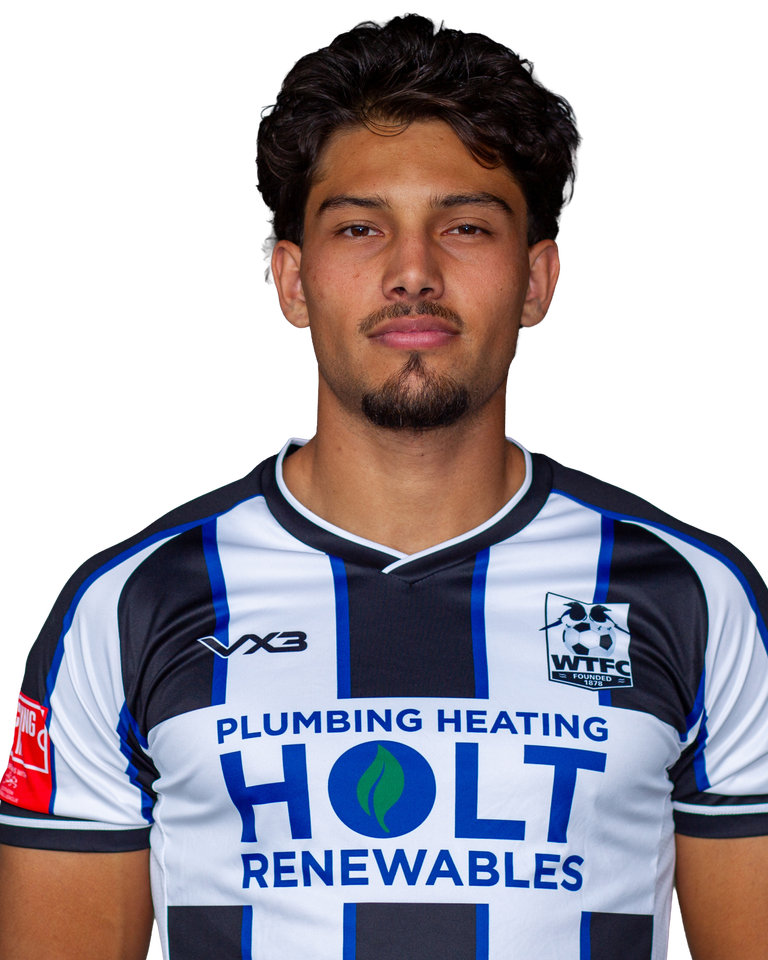 Profile photo of Max Bustamante