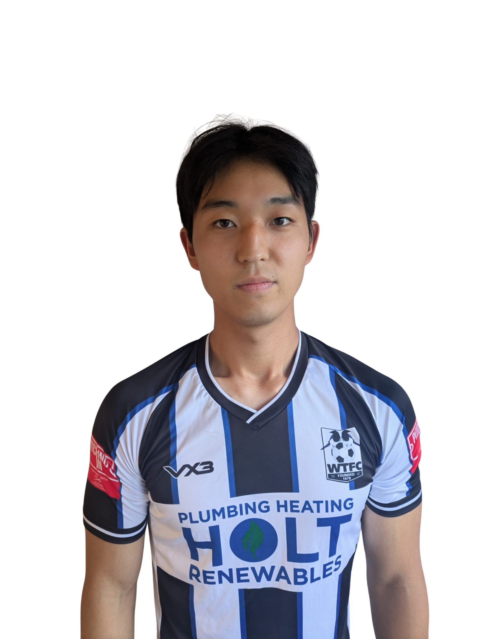 Profile photo of Seung-Woo Yang