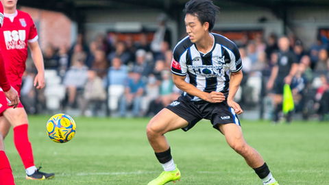Read the full article - Seung-woo Yang ruptures PCL