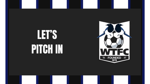 Read the full article - Let’s PITCH In