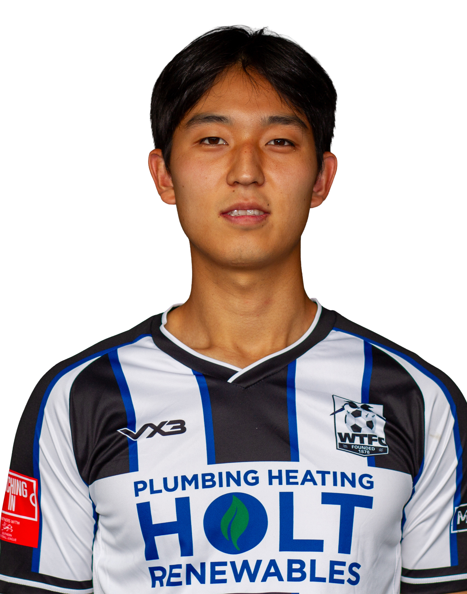 Profile photo of Seung-Woo Yang