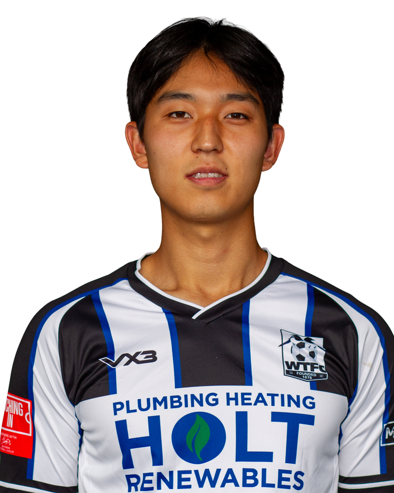 Profile photo of Seung-Woo Yang