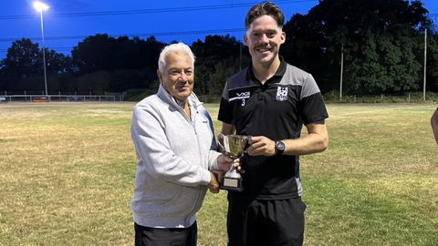 Read the full article - FAN VIEW: Verwood Town 1-5 Wimborne Town