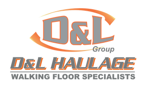 D&L Haulage logo