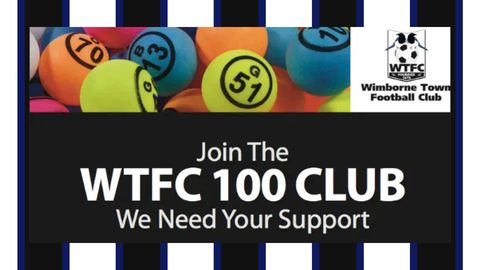 Read the full article - April, May & June 2025 – 100 Club draw results