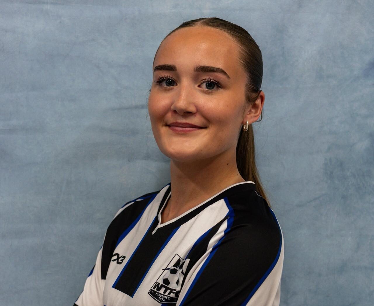 Profile photo of Eva Welstead