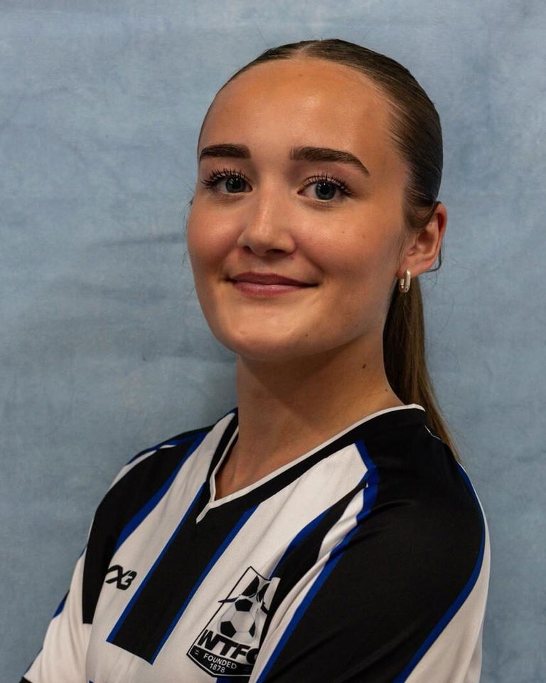 Profile photo of Eva Welstead