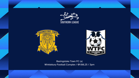 Read the full article - MATCH PREVIEW: Basingstoke Town vs Wimborne Town