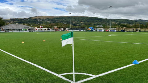 Read the full article - MATCH REPORT: Bishops Cleeve 2-5 Wimborne Town