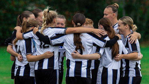 Read the full article - FA CUP: Wimborne Town Women progress to next round