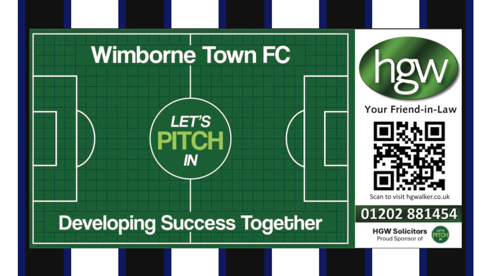 Read the full article - Let’s PITCH In