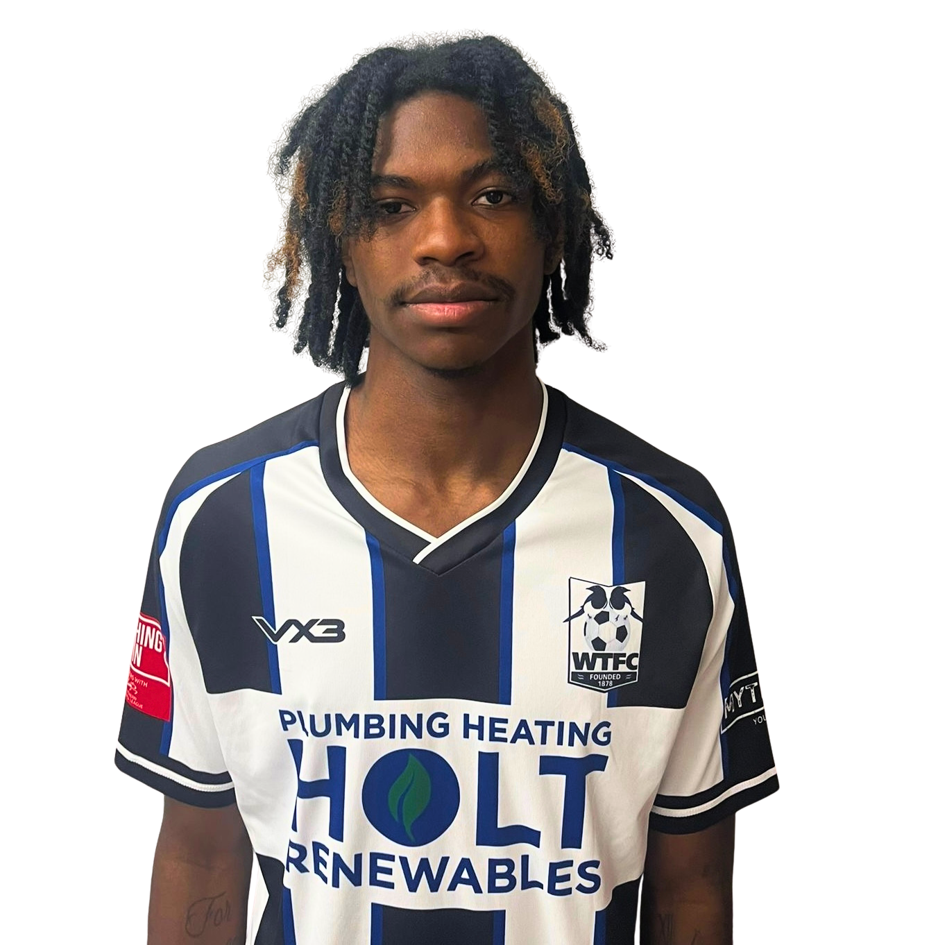 Profile photo of Ajani Burchall