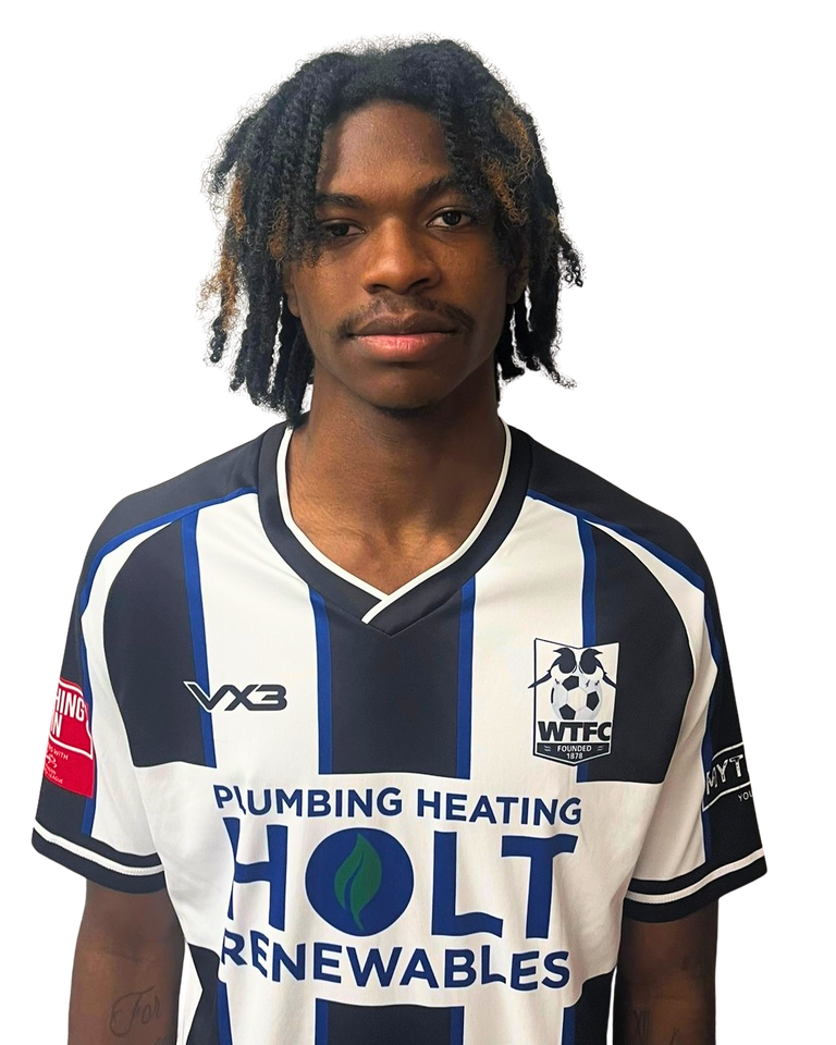 Profile photo of Ajani Burchall