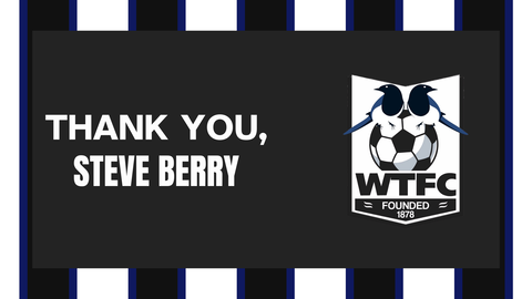 Read the full article - Steve Berry joins AFC Bournemouth